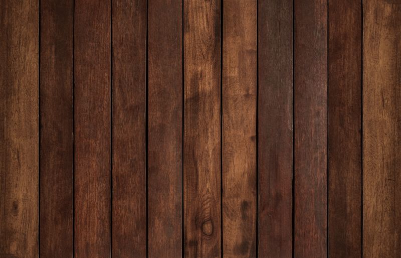 Cherry Floor Installation