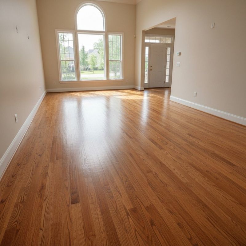 Hardwood Installation