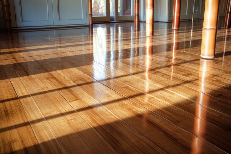 Bamboo Flooring Installation in Millsboro, DE