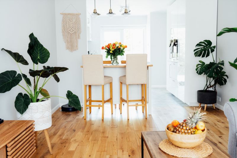 Bamboo Flooring Installation in Millsboro, DE