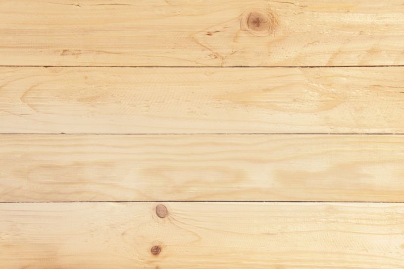 Birch Floor Installation in Millsboro, DE