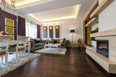 Hardwood Installation in Harbeson, DE