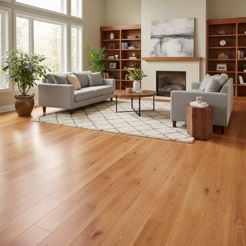 Hardwood Installation in Laurel, DE