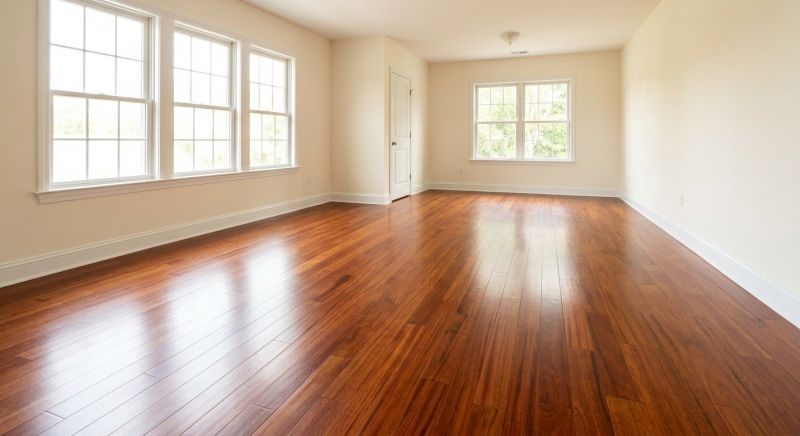 Hardwood Installation in Milford, DE