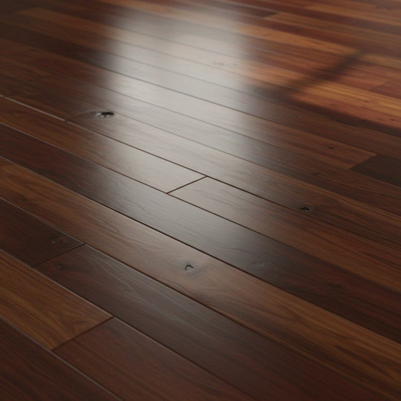 Hardwood Installation in Milton, DE