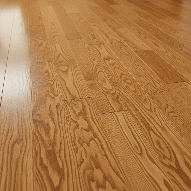 Hardwood Installation in Ocean View, DE