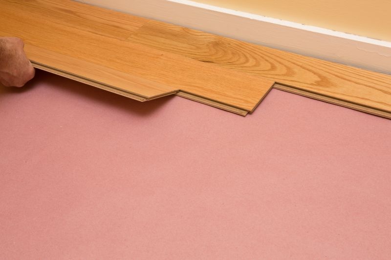 Hardwood Installation in Salisbury, MD