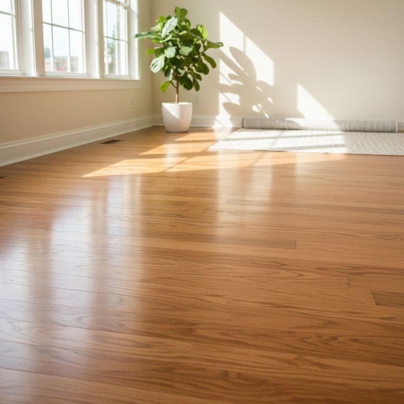 Hardwood Installation in Salisbury, MD