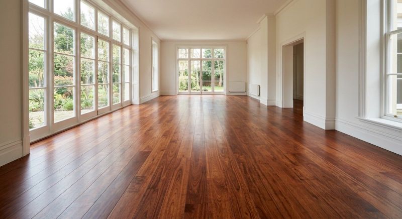 Hardwood Installation in Salisbury, MD