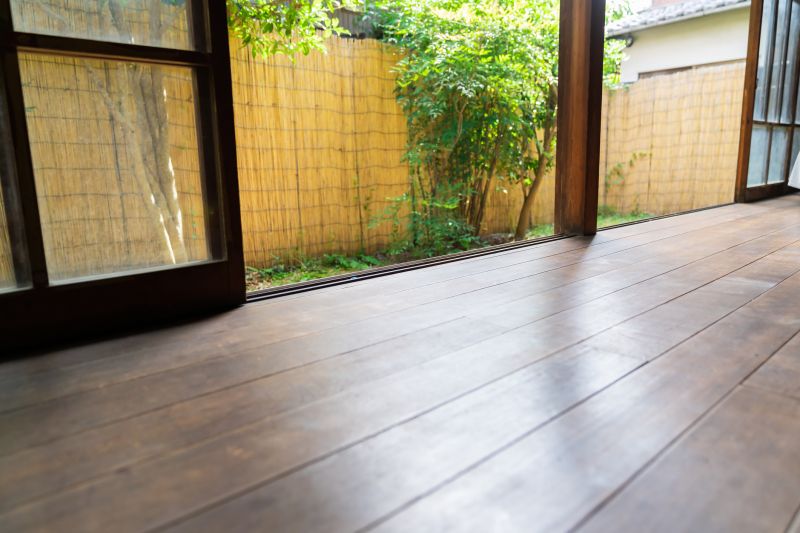 Hardwood Replacement in Bethany Beach, DE