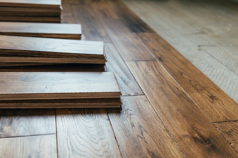 Hardwood Replacement in Ellendale, DE