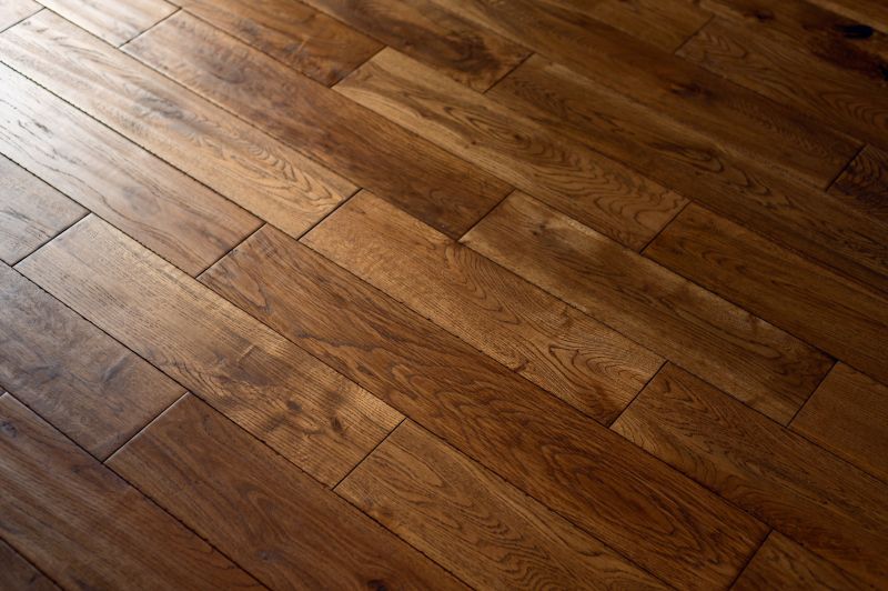 Hickory Floor Installation in Millsboro, DE