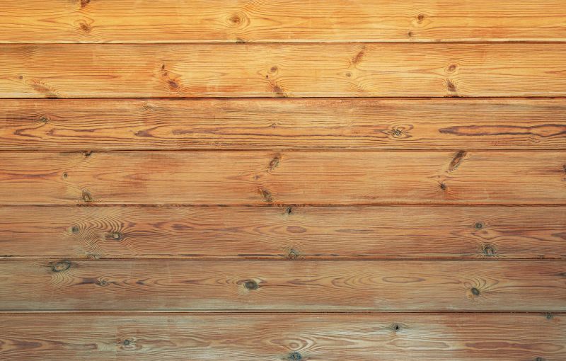 Maple Flooring Installation in Milton, DE