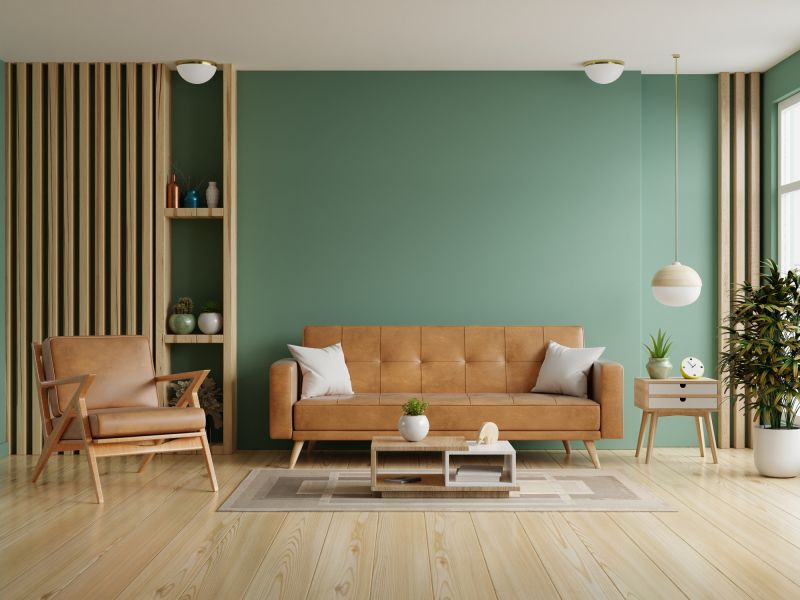Maple Flooring Installation in Ocean View, DE