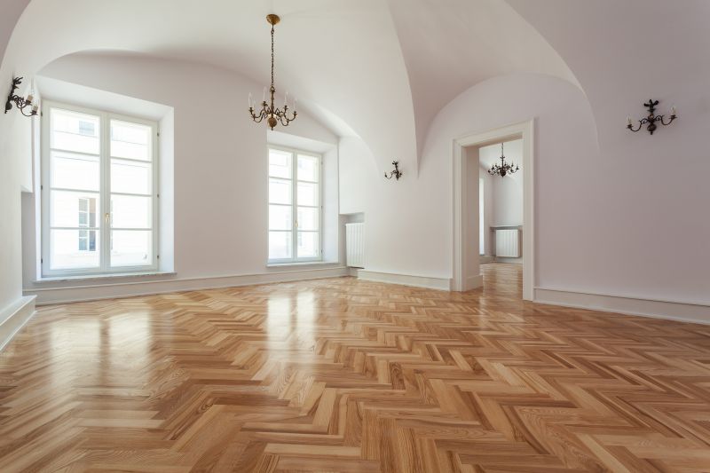 Parquet Flooring Installation in Millsboro, DE