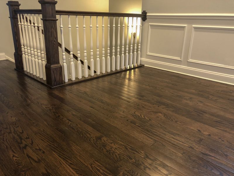 Residential Hardwood Service in Millsboro, DE