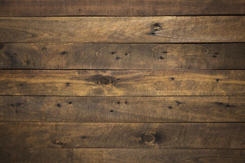 Walnut Flooring Installation in Millsboro, DE