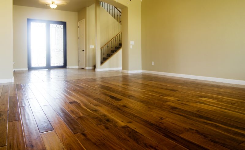 Wood Floor Replacement in Milford, DE