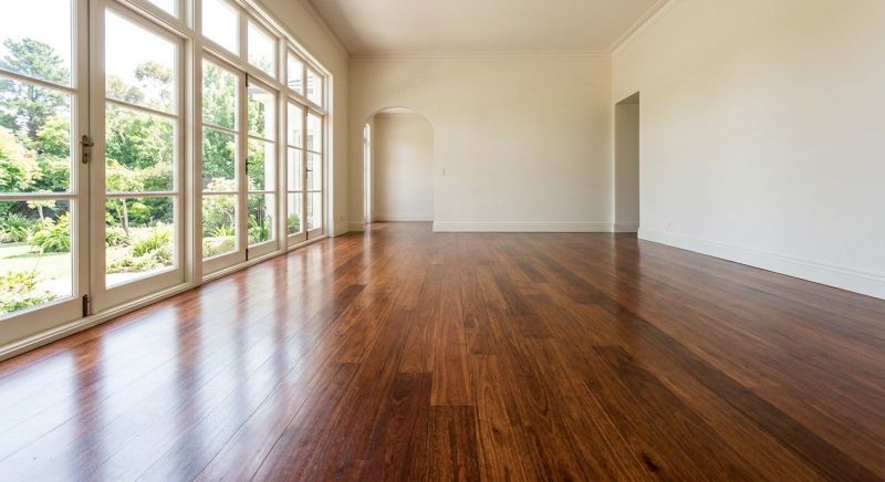Wood Flooring Replacement in Bethany Beach, DE