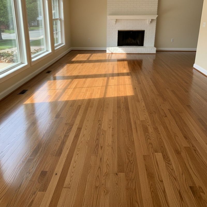 Wood Flooring Replacement in Milford, DE