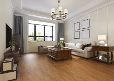 Wood Flooring Replacement in Parsonsburg, MD